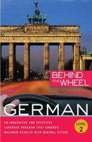 Behind the Wheel - German 2 - Mark Frobose 