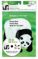 Panda Bear, Panda Bear, What Do You See? - Jr. Bill Martin My First Reader