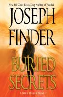 Buried Secrets - Joseph Finder Nick Heller