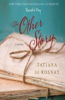 Other Story - Tatiana de Rosnay 