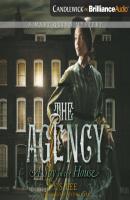 Agency 1: A Spy in the House - Y. S. Lee 