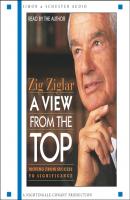 View From The Top - Zig Ziglar 