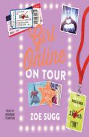 Girl Online: On Tour - Zoe Sugg 