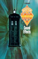 Doctor Who Sound Effects (Vintage Beeb) - BBC 