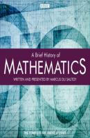 Brief History Of Mathematics - Marcus du Sautoy 