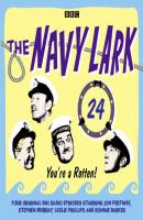 Navy Lark, Vol 24 - Lawrie Wyman 