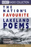 Nation's Favourite Lakeland Poems - Various 