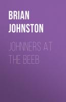 Johnners At The Beeb - Brian  Johnston 