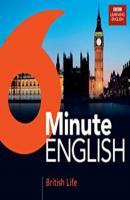 6 Minute English - BBC 