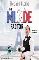 Merde Factor - Stephen  Clarke 