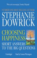 Choosing Happiness - Catherine Greer 