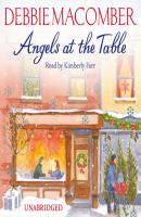 Angels at the Table - Debbie Macomber Angel