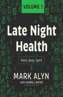 Late Night Health, Vol. 1 - Отсутствует 