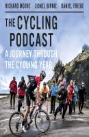 Journey Through the Cycling Year - Richard  Moore 