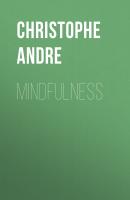 Mindfulness - Christophe Andre 