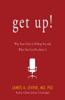 Get Up! - James A. Levine 