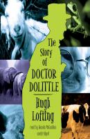 Story of Doctor Dolittle - Hugh Lofting 