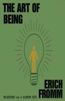 Art of Being - Erich  Fromm 