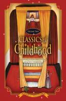 Classics of Childhood, Vol. 2 - Various Authors   The Classics Read by Celebrities Series