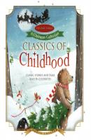 Classics of Childhood, Vol. 3 - Various Authors   The Classics Read by Celebrities Series