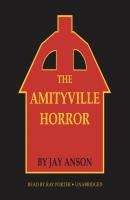 Amityville Horror - Jay Anson 