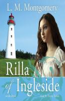 Rilla of Ingleside - L. M. Montgomery The Anne of Green Gables Series