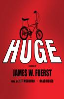 Huge - James W. Fuerst 