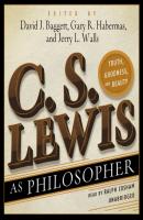 C. S. Lewis as Philosopher - ÐžÑ‚ÑÑƒÑ‚ÑÑ‚Ð²ÑƒÐµÑ‚ 