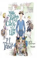 Mary Poppins in Cherry Tree Lane - P. L. Travers The Mary Poppins Series