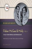 Fibber McGee & Molly, Vol. 1 - NBC Radio The Classic Radio Collection