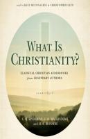 What Is Christianity? - H. A. Ironside Made for Success