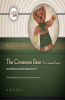 Cinnamon Bear - Buddy Duncan The Classic Radio Collection