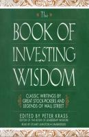 Book of Investing Wisdom - ÐžÑ‚ÑÑƒÑ‚ÑÑ‚Ð²ÑƒÐµÑ‚ 