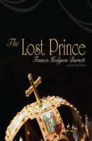 Lost Prince - Frances Hodgson Burnett 
