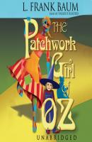 Patchwork Girl of Oz - Ð›Ð°Ð¹Ð¼ÐµÐ½ Ð¤Ñ€ÑÐ½Ðº Ð‘Ð°ÑƒÐ¼ The Oz Novels
