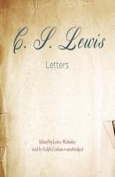 Letters - C. S. Lewis 