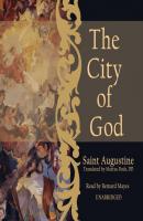 City of God - Aurelius Augustinus 