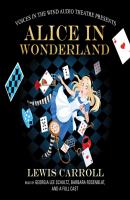 Alice in Wonderland  - Ð›ÑŒÑŽÐ¸Ñ ÐšÑÑ€Ñ€Ð¾Ð»Ð» 