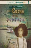 Curse of the Buttons - Anne Ylvisaker 