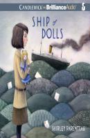 Ship of Dolls - Shirley Parenteau 