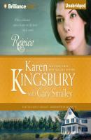 Rejoice - Karen  Kingsbury Redemption Series
