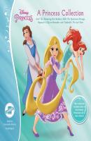 Princess Collection - Disney Press 