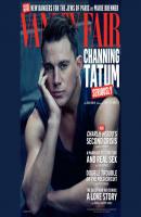 Vanity Fair: August 2015 Issue - Vanity Fair 