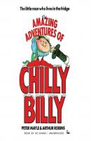 Amazing Adventures of Chilly Billy - ÐŸÐ¸Ñ‚ÐµÑ€ ÐœÐµÐ¹Ð» 