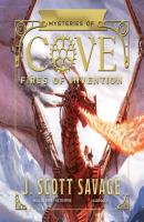 Fires of Invention - J. Scott Savage The Mysteries of Cove Series