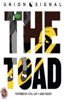Toad - Doug Bost 