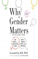 Why Gender Matters - MD Leonard Sax 