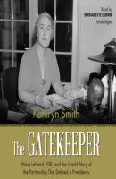 Gatekeeper - Kathryn  Smith 