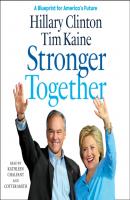 Stronger Together - Hillary Rodham Clinton 