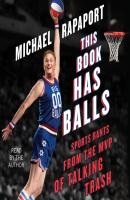 This Book Has Balls - Michael Rapaport 